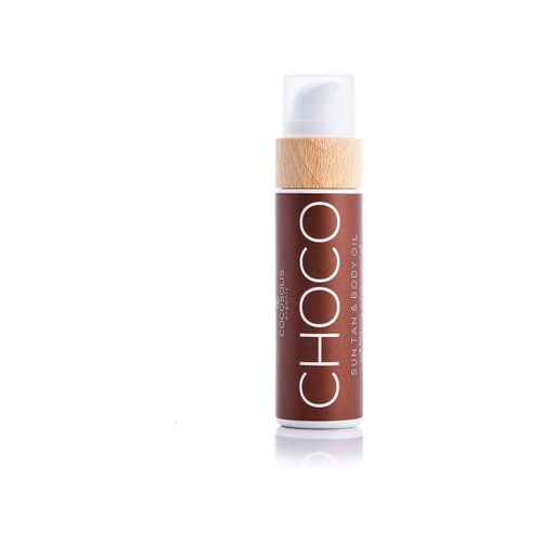 Protections solaires Choco Sun Tan Body Oil - Cocosolis - Modalova