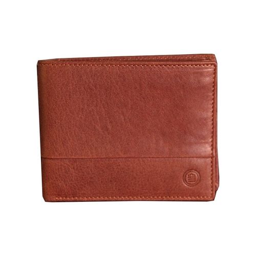 Portefeuille Porte-cartes Ref 54816 149 Cognac 12*9.5*2 - Serge Blanco - Modalova