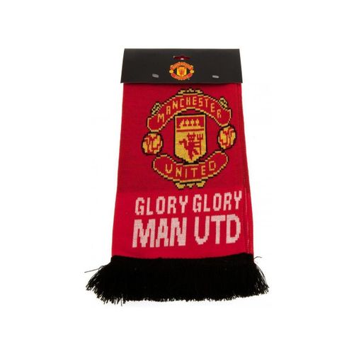 Echarpe Manchester United Fc TA4060 - Manchester United Fc - Modalova