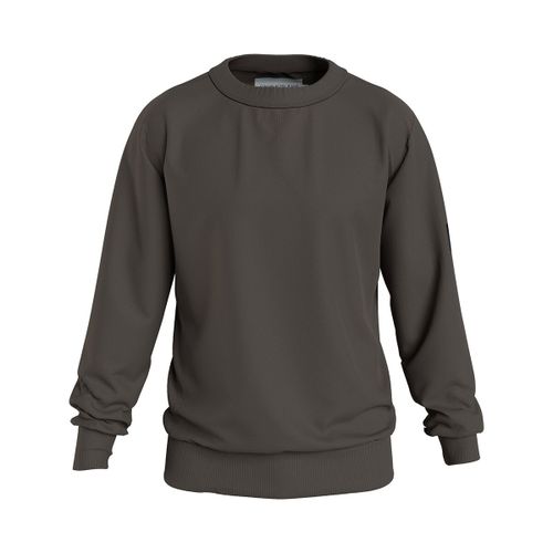Sweatshirts Pull ref 54822 LBL Olive - Calvin Klein Jeans - Modalova