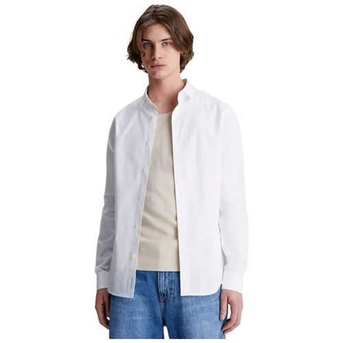 Chemise Chemise Ref 54836 YAF Blanc - Calvin Klein Jeans - Modalova