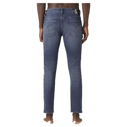 Jeans Jean Ref 54838 1BJ Bleu - Calvin Klein Jeans - Modalova