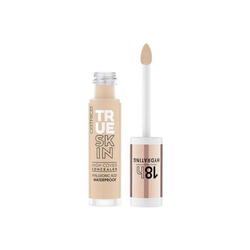 Anti-cernes & correcteurs True Skin High Cover Concealer 015-warm Vanilla - Catrice - Modalova