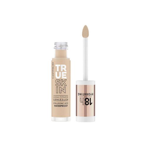 Anti-cernes & correcteurs True Skin High Cover Concealer 020-warm Beige - Catrice - Modalova