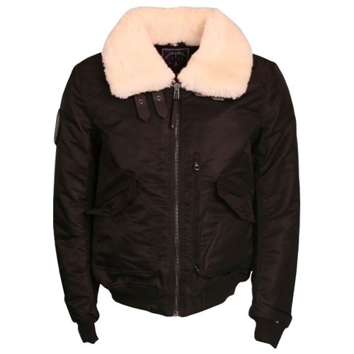 Blouson Blouson Aircraft phenix Ref 54791 Noir - Patrouille De France - Modalova