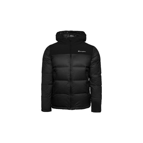 Veste Doudoune Classic Block Full - Champion - Modalova