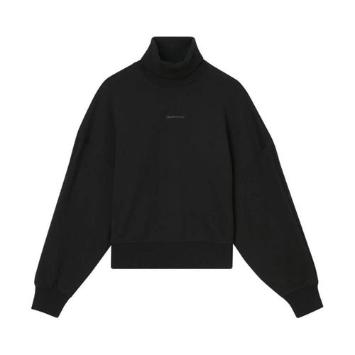 Sweat-shirt J20J217422 BEH - Calvin Klein Jeans - Modalova