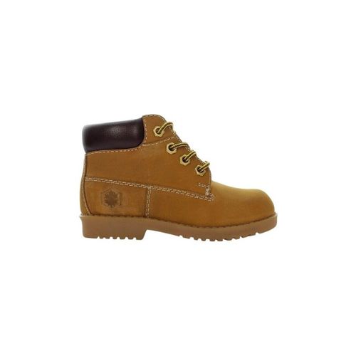 Bottes Lumberjack LOOD Mostaza - Lumberjack - Modalova