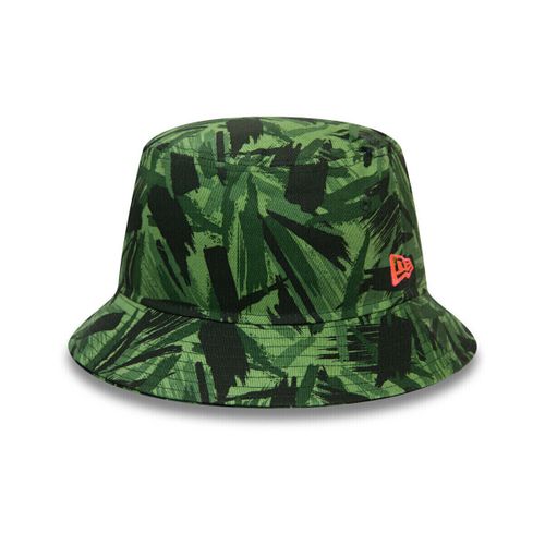 Chapeau Chapeau de seau CAMO - New-Era - Modalova