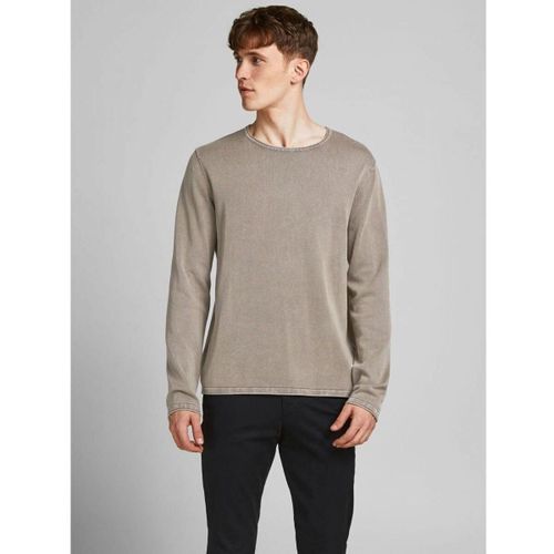 T-shirts sport 12174001 LEO-CROCKERY - Jack & Jones - Modalova