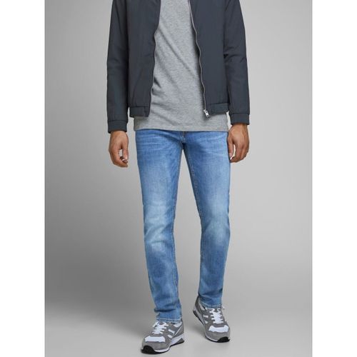 Jeans 12146866 TIM-BLUE DENIM - Jack & Jones - Modalova