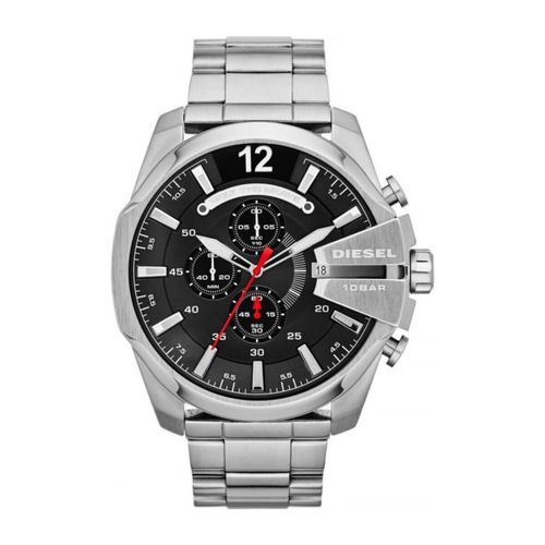 Montre Diesel DZ4308-MEGA CHIEF - Diesel - Modalova