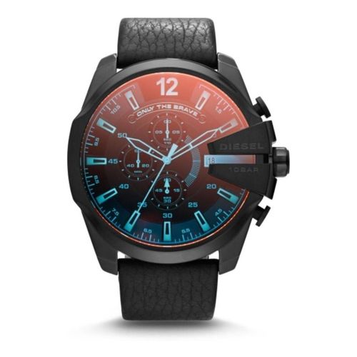 Montre Diesel DZ4323-MEGA CHIEF - Diesel - Modalova