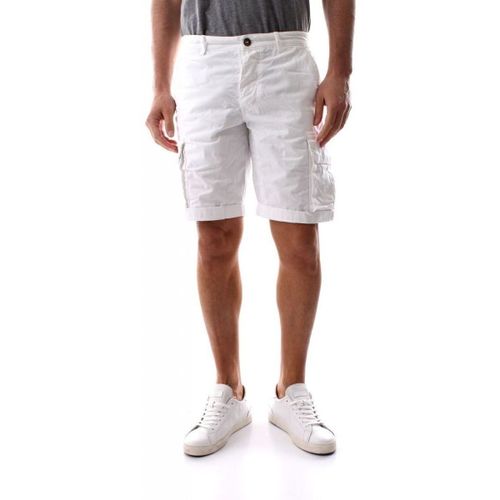 Short 3079/2645/2122-40W441 WHITE - 40weft - Modalova