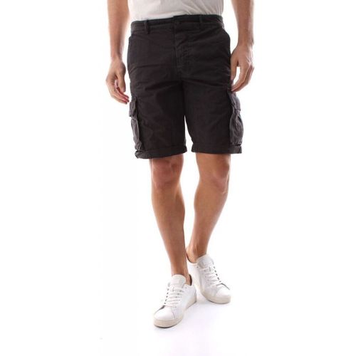 Short 3079/2645/2122-W1909 BLACK - 40weft - Modalova
