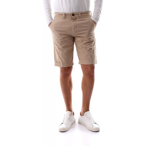 Echarpe SERGENTBE 3085/2648-W2103 BEIGE OXFORD - 40weft - Modalova