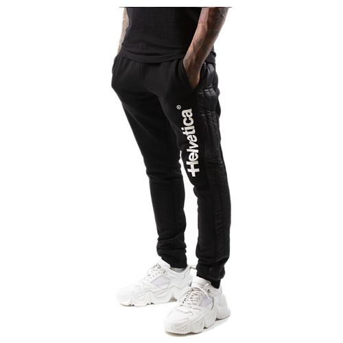 Jogging Pantalon de survêtement - Helvetica - Modalova