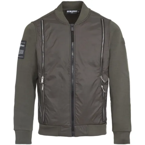 Veste Horspist Sweat Homme CAYENNE - Horspist - Modalova