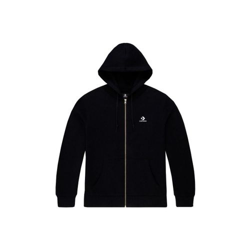 Veste Embroidered Star Chevron Fullzip Hoodie - Converse - Modalova