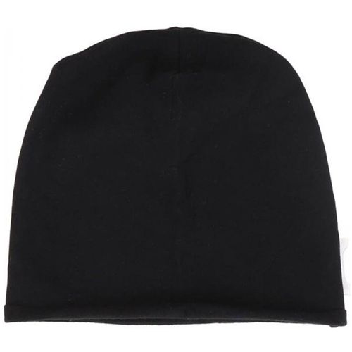 Chapeau CAP JERSEY JR-99070 BLACK - Bullish - Modalova