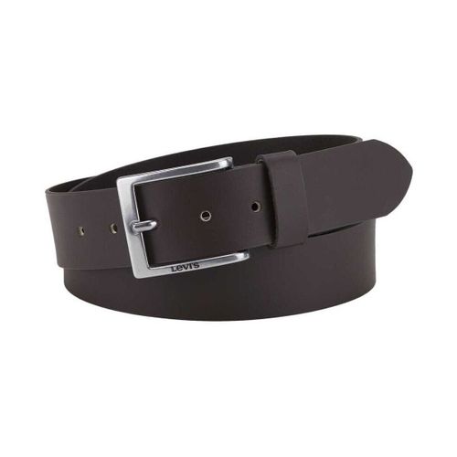 Ceinture 225568 0003 WILTON-29 DARK BROWN - Levis - Modalova