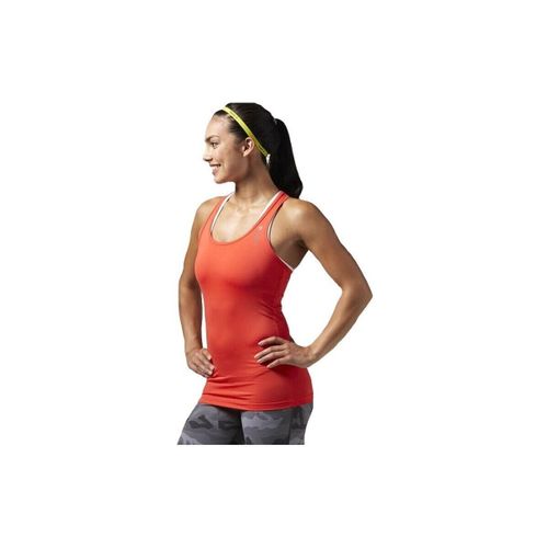 Debardeur Reebok Sport Wor Fit Tank - Reebok Sport - Modalova