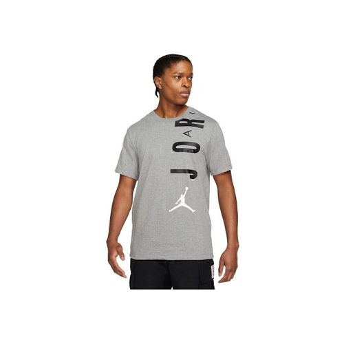 T-shirt Nike Jordan Air Crew - Nike - Modalova