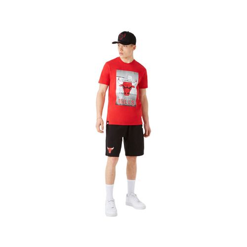 Short Short NBA TEAM LOGO - New-Era - Modalova