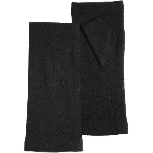 Gants Mitaines en laine - non doublées - Isotoner - Modalova