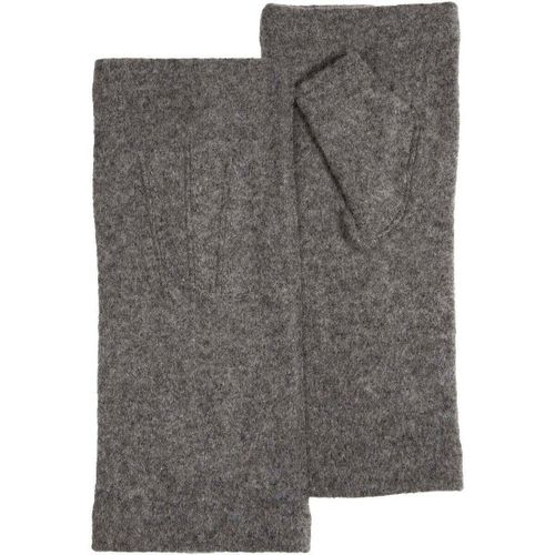 Gants Mitaines en laine - non doublées - Isotoner - Modalova