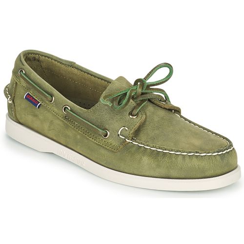 Chaussures bateau PORTLAND CRAZY - Sebago - Modalova