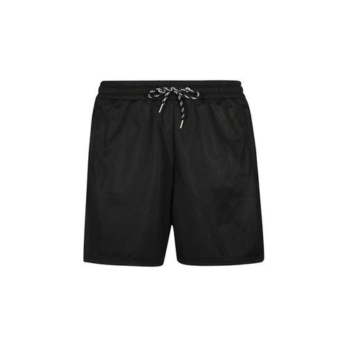 Short Armani Exchange short NOIR - Armani Exchange - Modalova