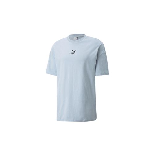 T-shirt T-shirt coupe boxy Classics - Puma - Modalova