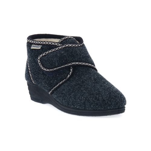 Chaussons Emanuela 831 BLU - Emanuela - Modalova