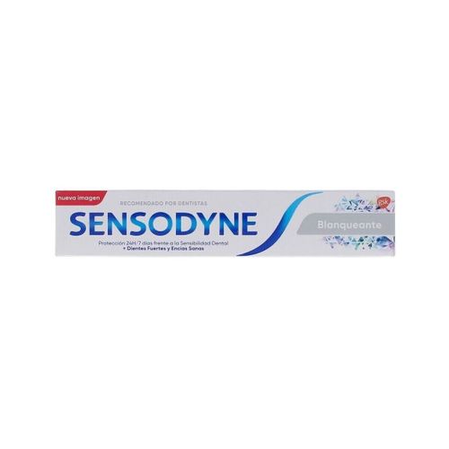 Soins ciblés Dentifrice Blanchissant - Sensodyne - Modalova