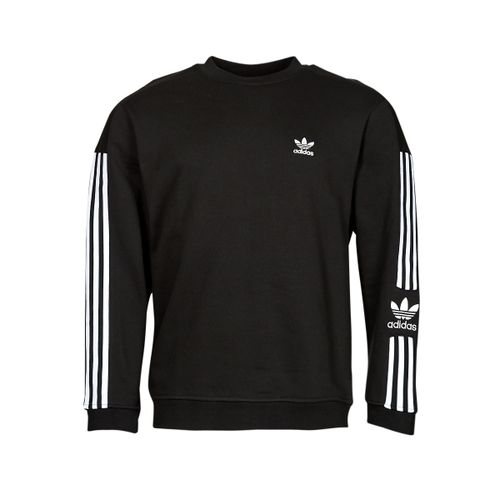 Sweatshirts adidas LOCK UP CREW - adidas - Modalova