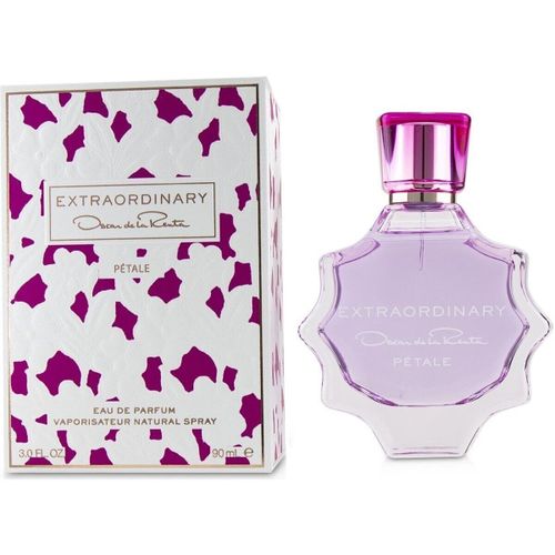 Eau de parfum Extraordinary Petale -eau de parfum -90ml - vaporisateur - Oscar De La Renta - Modalova