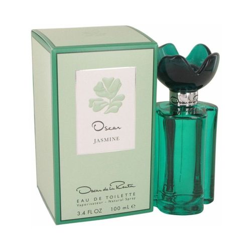 Eau de toilette Jasmine -eau de toilette -100ml - vaporisateur - Oscar De La Renta - Modalova