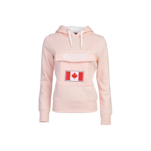 Sweat-shirt Sweat Gadreak - Canadian Peak - Modalova