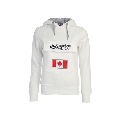 Sweatshirts à capuche Sweat Gadreak - Canadian Peak - Modalova