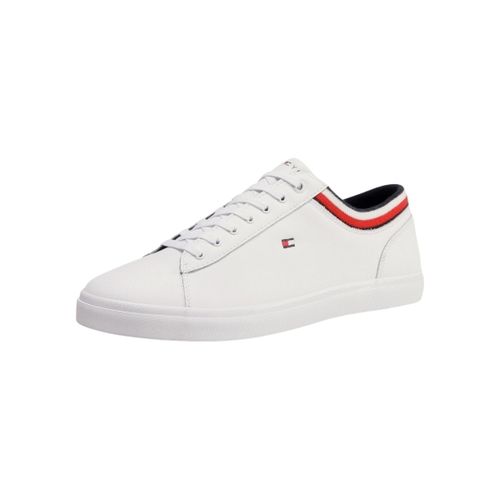 Baskets basses Baskets Ref 50319 YBR Blanche - Tommy Hilfiger - Modalova