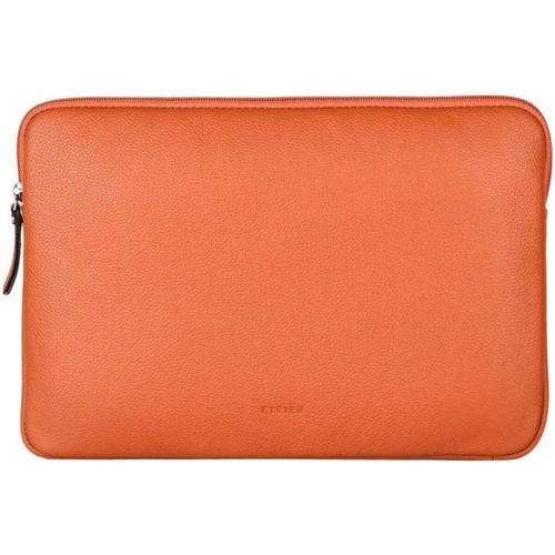 Sac ordinateur Housse ordinateur PC 13'' Flandres cuir FLANDRES 104-EFLA8833 - Etrier - Modalova