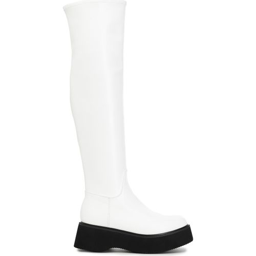 Bottes Café Noir C1FL9030 - Café Noir - Modalova