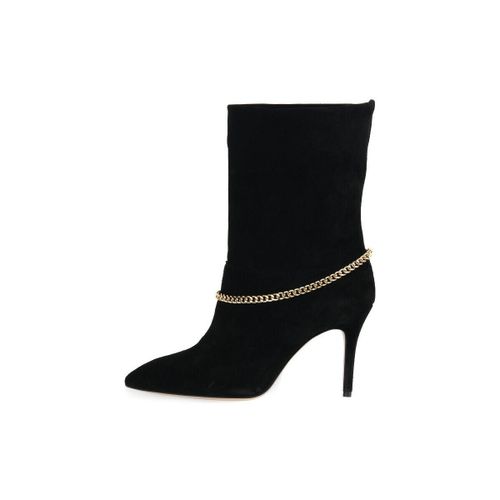 Boots Priv Lab AN1 TRONCHETTO - Priv Lab - Modalova