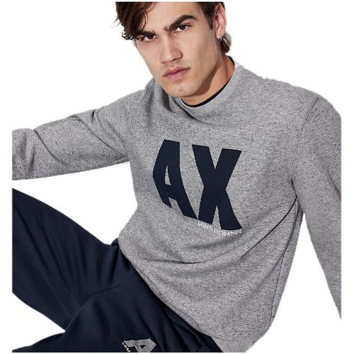 Sweatshirts Armani Exchange Sweat - Armani Exchange - Modalova