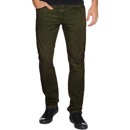 Jeans Kebello Jeans regular H, Kaki - Kebello - Modalova