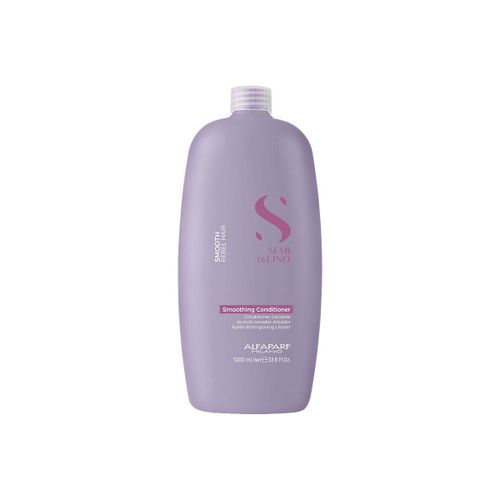 Soins & Après-shampooing Semi Di Lino Smooth Smoothing Conditioner - Alfaparf - Modalova