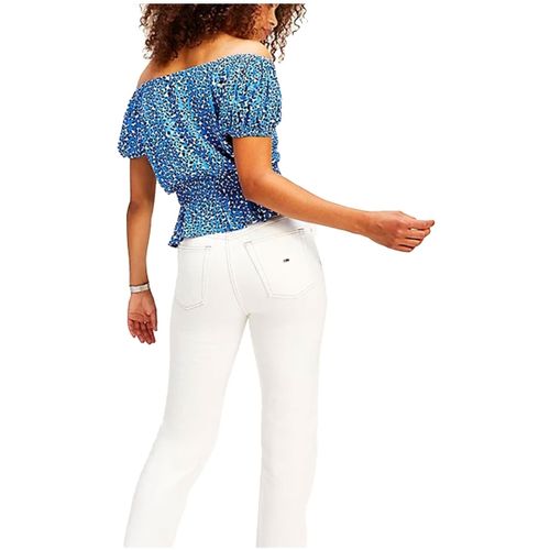 Blouses Haut chemisier à motif s ref 5311 - Tommy Jeans - Modalova