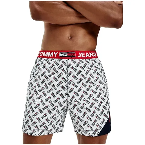 Maillots de bain Short de bain Ref 53426 0LF - Tommy Hilfiger - Modalova