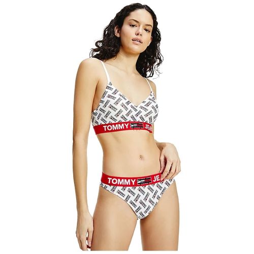 Culottes & slips Culotte ref 53301 0NR Multicolore - Tommy Jeans - Modalova